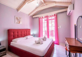 Home Away Junior Suite by 